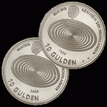 images/productimages/small/10 Gulden 1999.gif